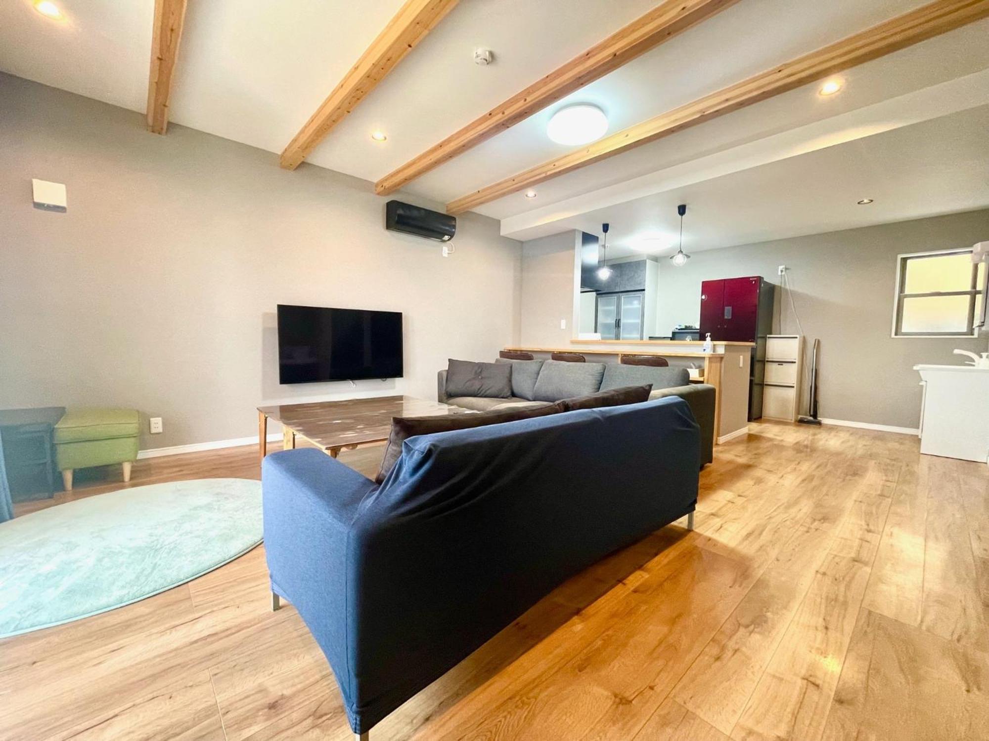 Beach House Kamogawa - Vacation Stay 64005V מראה חיצוני תמונה