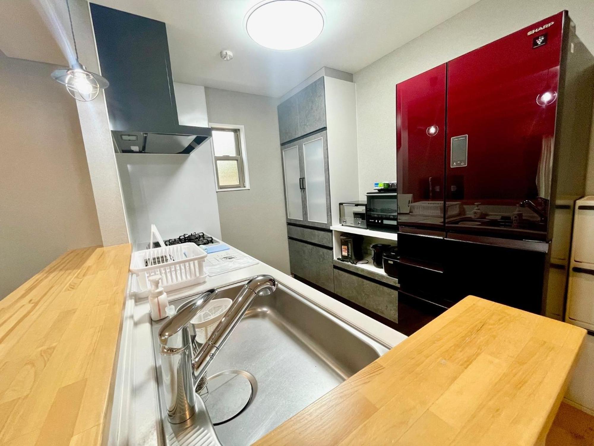 Beach House Kamogawa - Vacation Stay 64005V מראה חיצוני תמונה