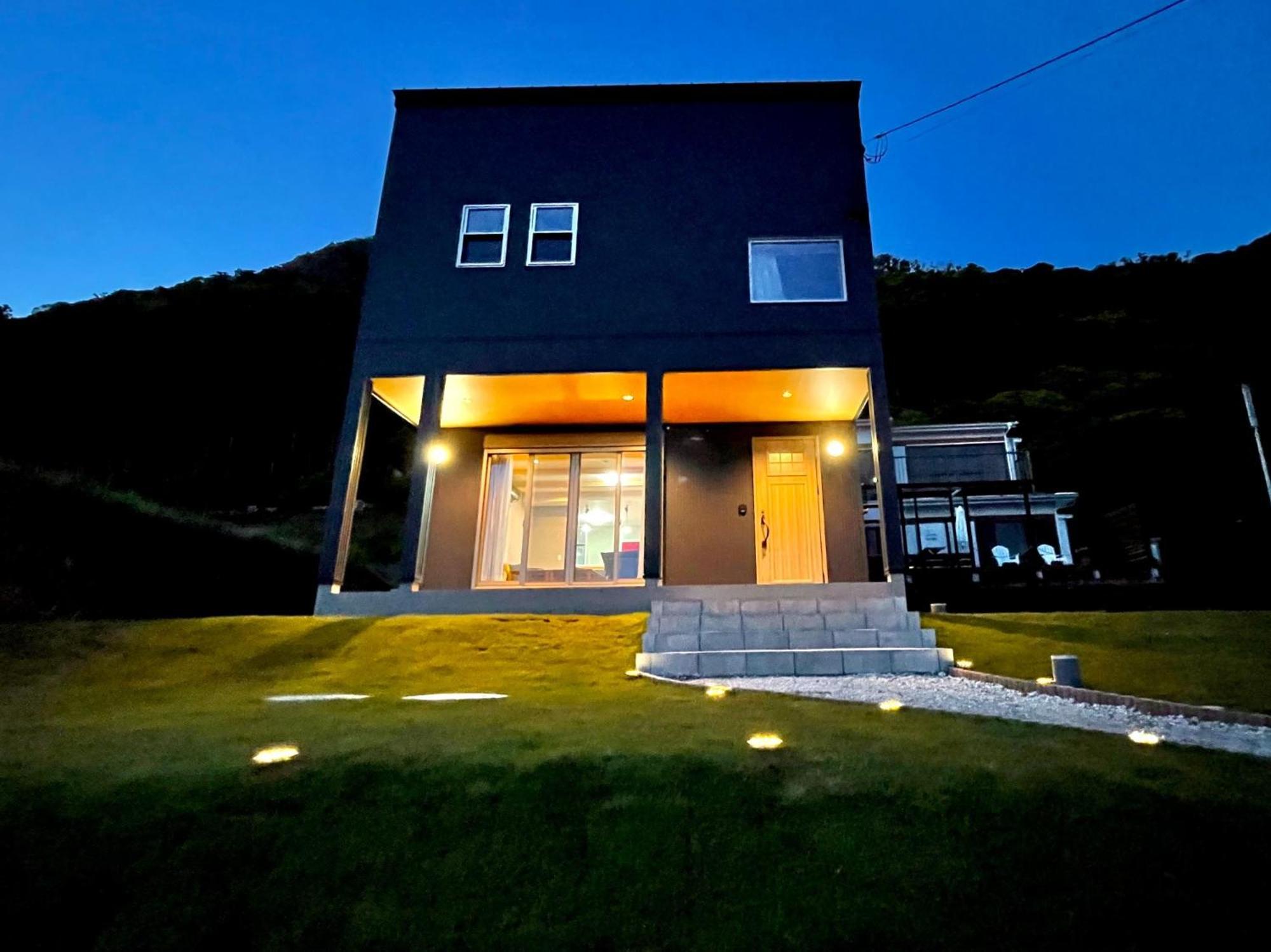 Beach House Kamogawa - Vacation Stay 64005V מראה חיצוני תמונה