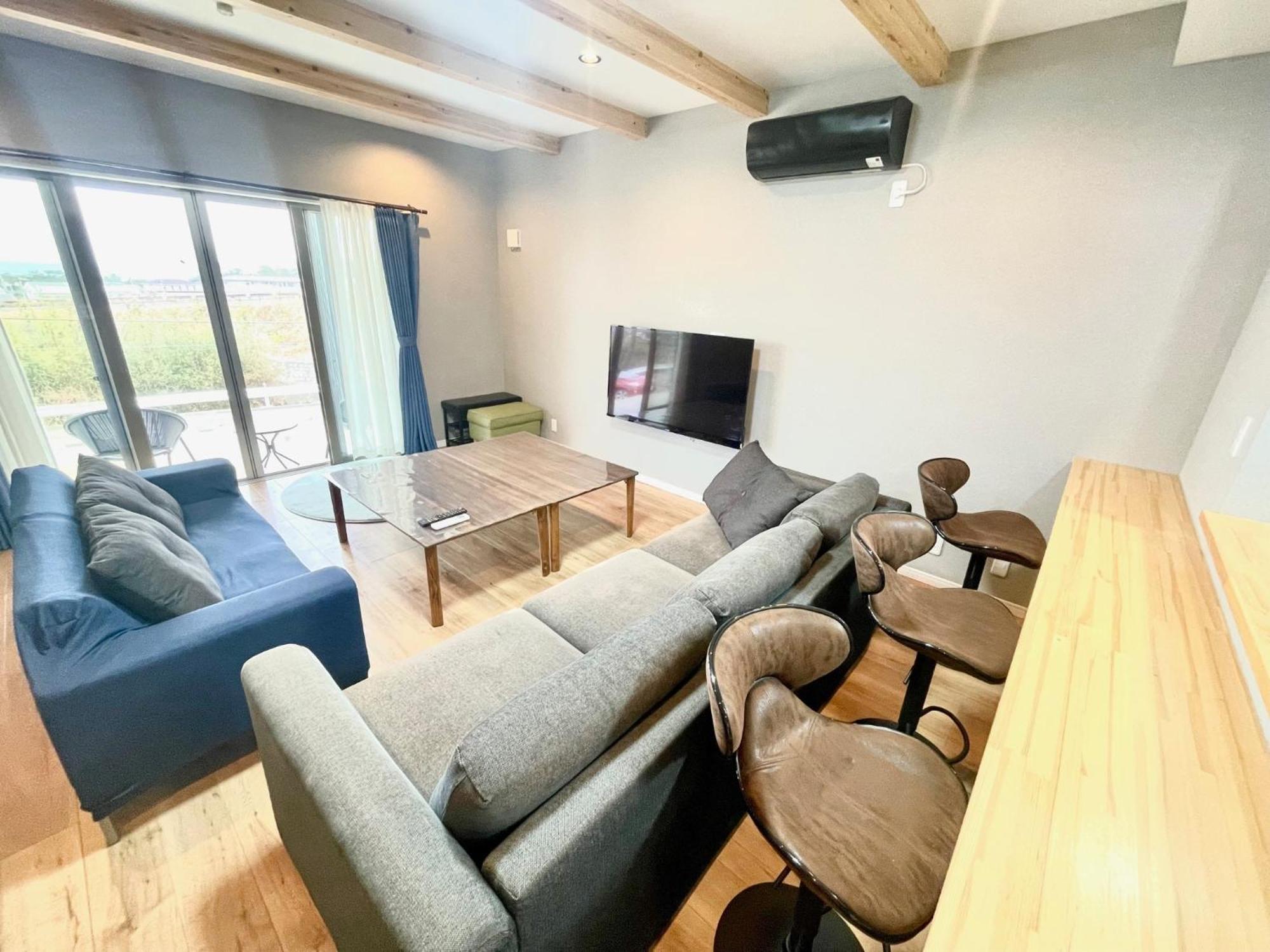 Beach House Kamogawa - Vacation Stay 64005V מראה חיצוני תמונה