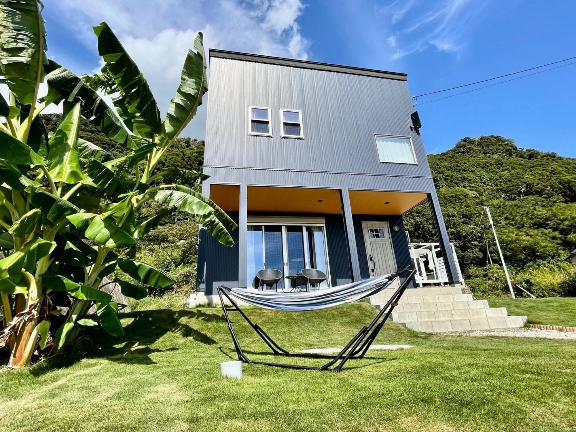 Beach House Kamogawa - Vacation Stay 64005V מראה חיצוני תמונה